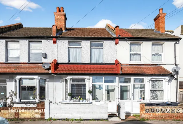 Aurelia Road, Croydon, photo 1