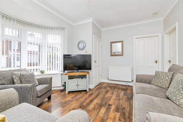 Photo 2 — Jubilee Grove, Billingham