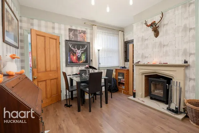Morley Street, Sutton-In-Ashfield, NG17, photo 3
