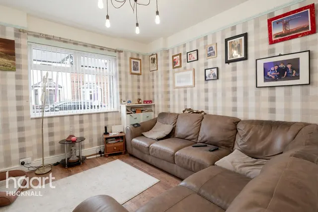 Morley Street, Sutton-In-Ashfield, NG17, photo 2