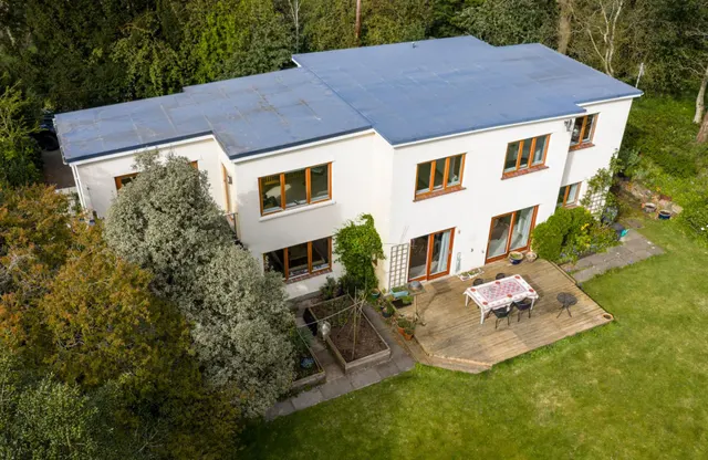 Penygraig, Llanbadarn Fawr, SY23, photo 1