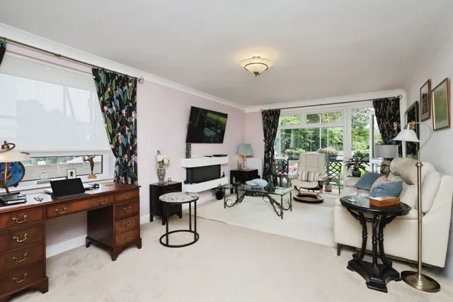 Photo 2 — Hartington Place, Eastbourne