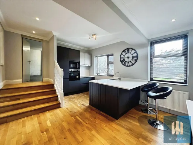 Blackmoorfoot, Linthwaite, HD7, photo 2