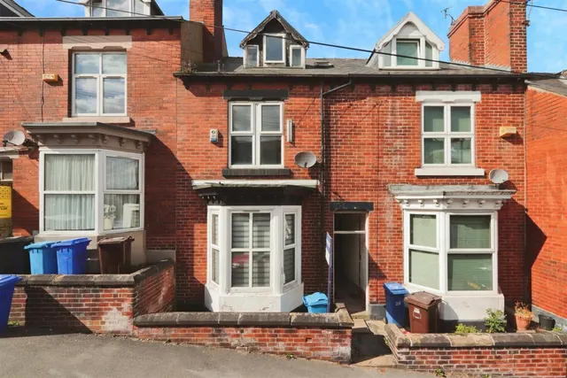 Hunter House Road, Sheffield, S11 8TW, photo 1