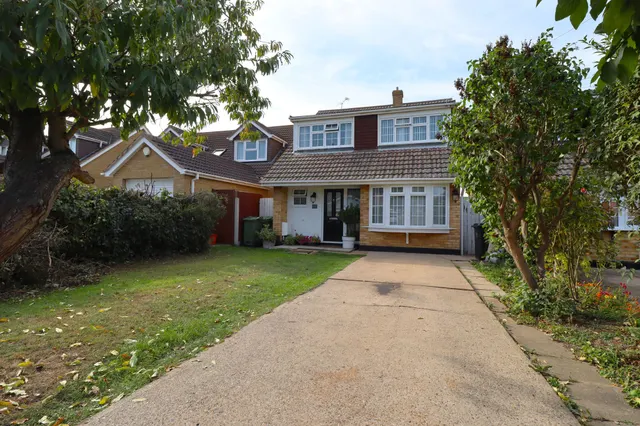 Hill Avenue, Wickford, SS11, photo 1