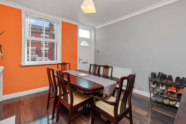 Photo 3 — Hume Street, Warrington, Warrington, WA1 3QR