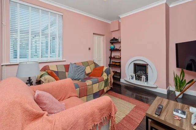 Photo 2 — Hume Street, Warrington, Warrington, WA1 3QR