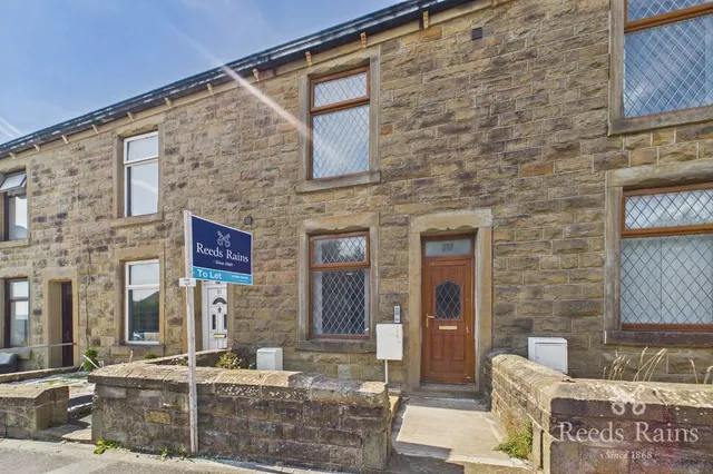 Burnley Road, Clayton Le Moors, BB5, photo 1
