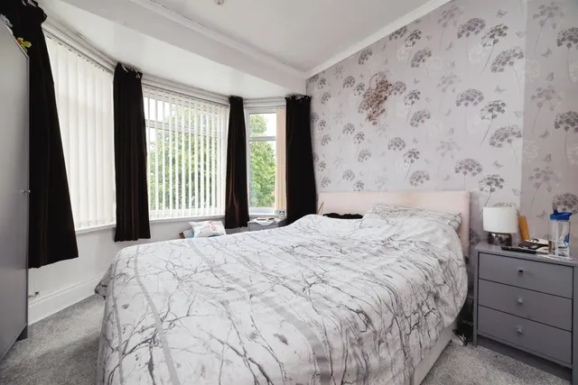 Photo 3 — Priory Road, Hull