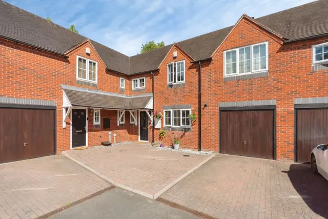 Photo 2 — Tilehouse Green Lane, Knowle, Solihull