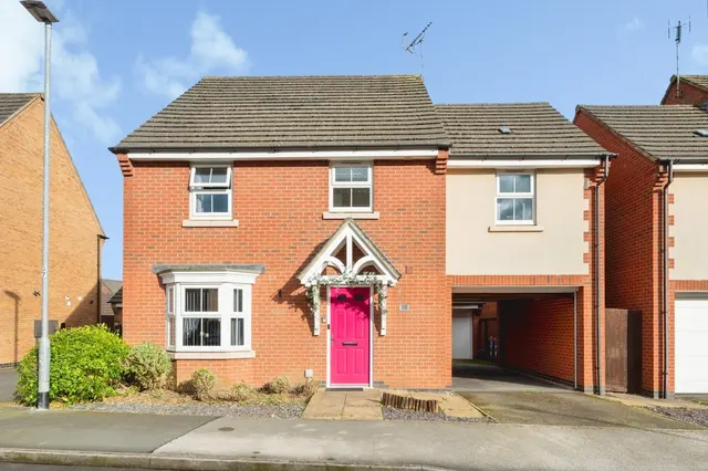 Sylvan Avenue, Kirkby-in-Ashfield, Nottingham, Nottinghamshire, NG17, photo 1
