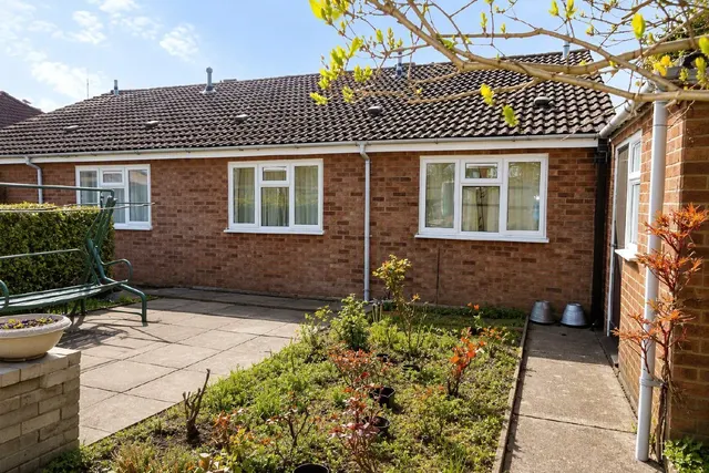Melbourne Drive, Mildenhall, IP28, photo 2