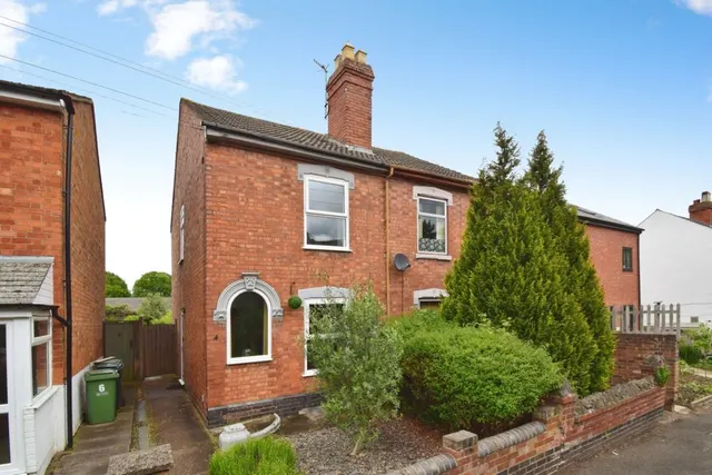 Grosvenor Walk, Worcester, WR2 5BJ, photo 1
