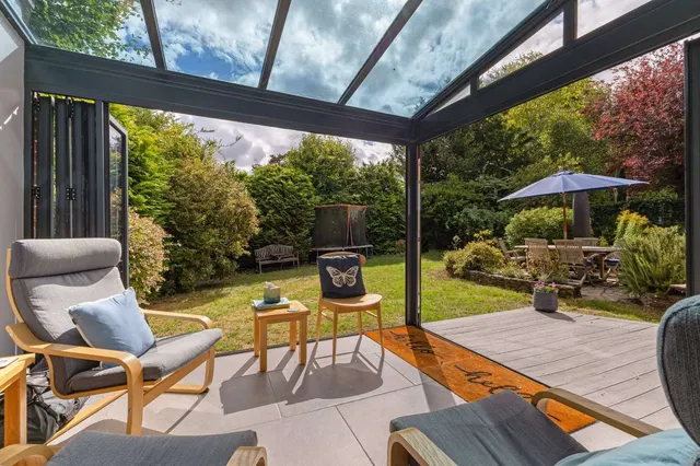 Photo 2 — Harestock Road, Winchester, Hampshire, SO22 6NX