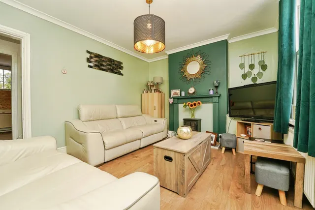 Belmont Road, Malvern, WR14, photo 2