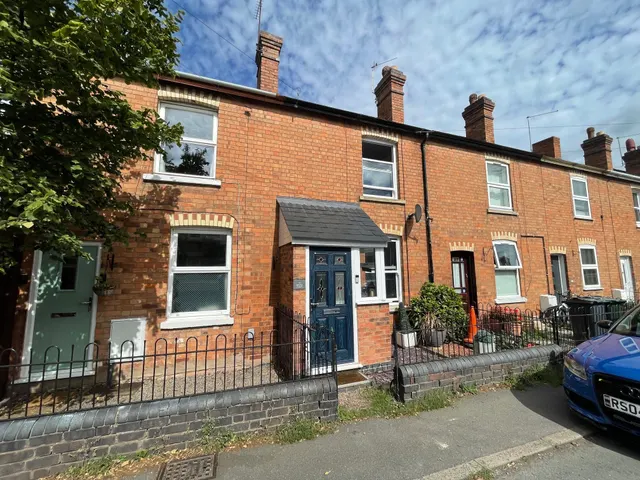Belmont Road, Malvern, WR14, photo 1