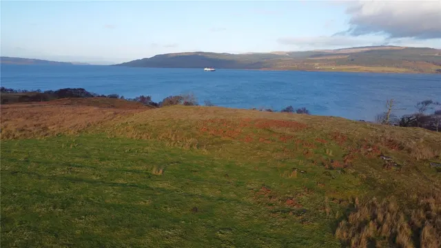 Plot 3, Land West Of Fishnish Pier, Isle of Mull, Argyll and Bute, PA65 6BA, photo 1