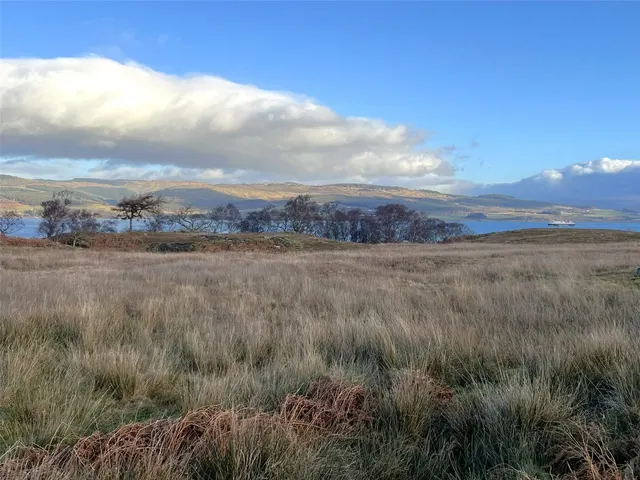 Photo 3 — Plot 3, Land West Of Fishnish Pier, Isle of Mull, Argyll and Bute, PA65 6BA