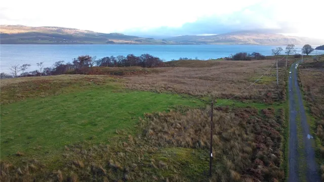 Photo 2 — Plot 3, Land West Of Fishnish Pier, Isle of Mull, Argyll and Bute, PA65 6BA