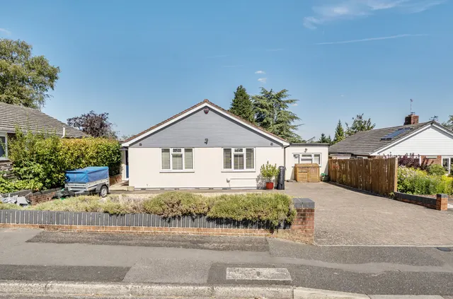 Lynch Close, Winchester, SO22, photo 1