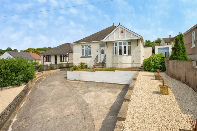 Stentaway Road, Plymouth, PL9, photo 1