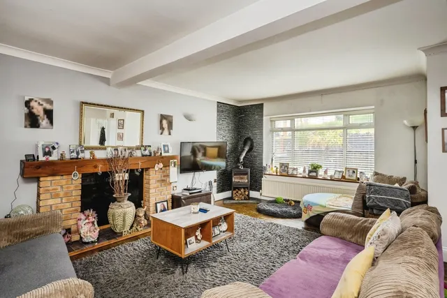 Heol Tawe, Abercrave, SA9, photo 3