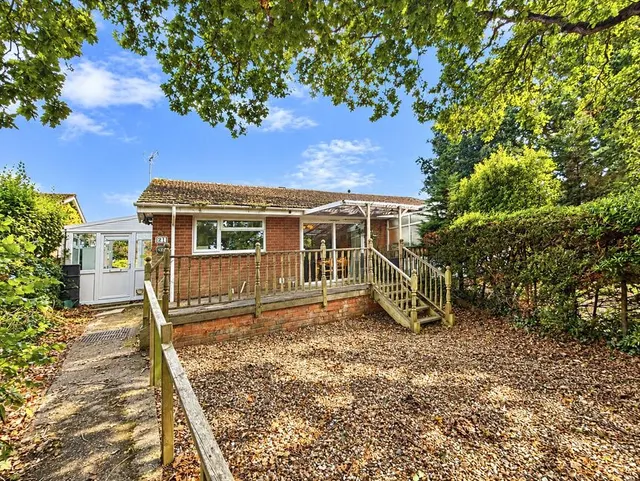 Mountain Close, Exmouth, EX8, photo 1