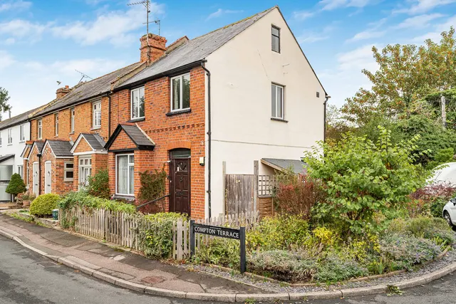 Compton Terrace, Wallingford, photo 1