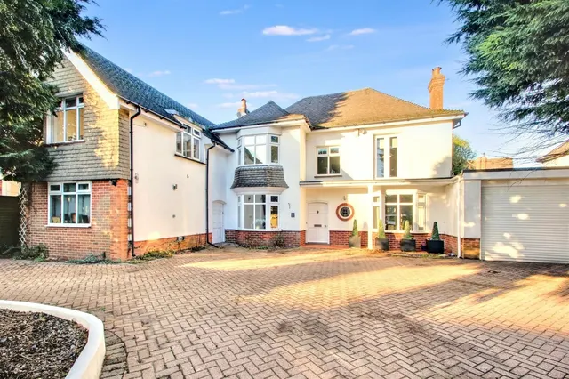 Poulters Lane, Offington, Worthing, photo 1