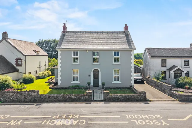 Bishopston Road, Bishopston, SA3, photo 1