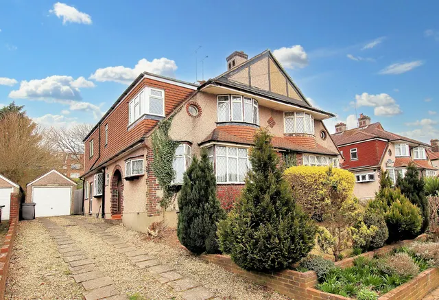 Courtfield Rise, West Wickham, West Wickham, BR4 9BH, photo 1