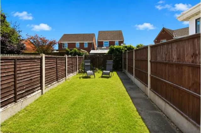 Photo 3 — Wellington Close, Skellingthorpe, Lincoln