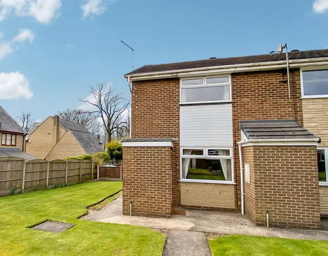 Vicarage Close, Chorley, PR6, photo 1