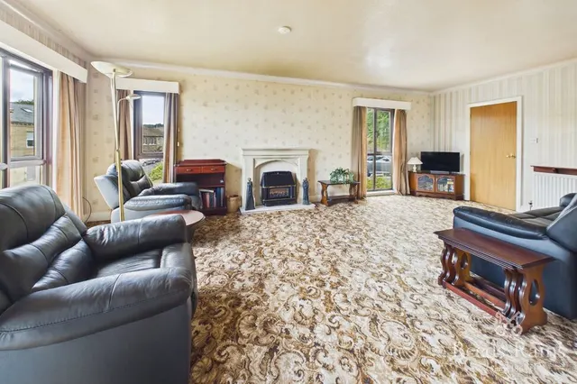 Photo 2 — Stainland Road, Holywell Green, West Yorkshire, HX4