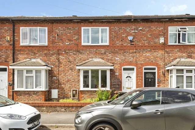 Thomson Street, Stockport, Greater Manchester, SK3, photo 1