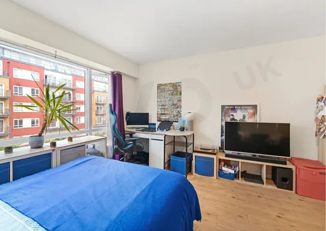 Photo 3 — Battalion House, Beaufort Park Heritage Avenue, Aerodrome Road, Colindale, London NW9