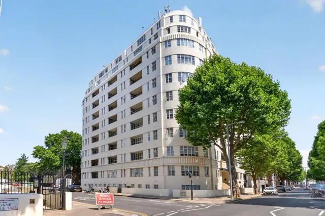 Sloane Avenue, Chelsea, SW3, photo 1