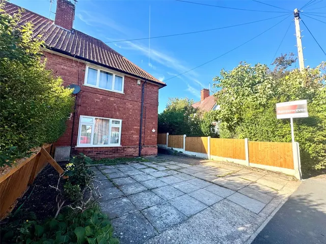 Olton Avenue, Beeston, NG9, photo 1