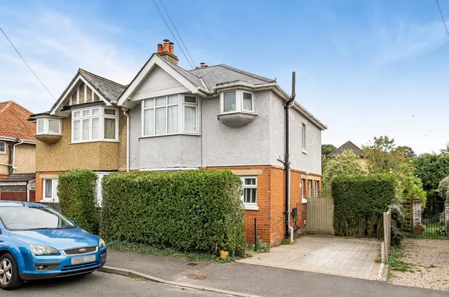 Pointout Road, Bassett, SO16, photo 1