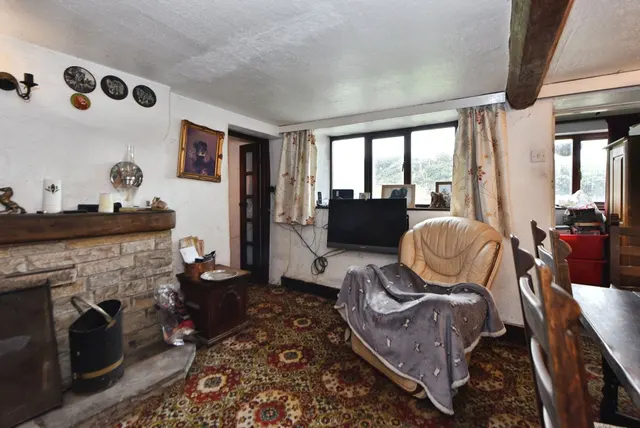 Photo 3 — Buxton Old Road, Disley, Cheshire, SK12