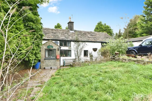 Buxton Old Road, Disley, Cheshire, SK12, photo 1