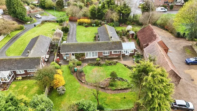 Photo 2 — Linstone Brae, Stirchley Village, Telford TF3 1DY