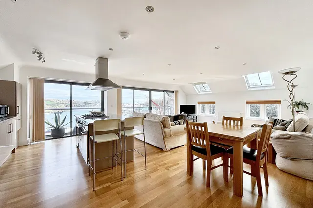 Quay Hill, Penryn, TR10, photo 3