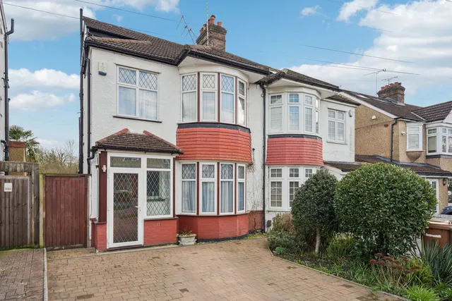 Lincoln Road, North Harrow, HA2, photo 1