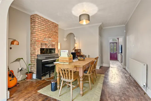 Burnham Street, Nottingham, NG5, photo 3