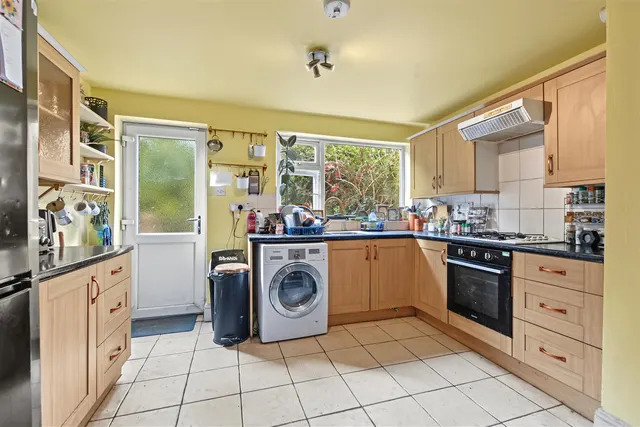 Burnham Street, Nottingham, NG5, photo 2