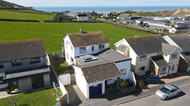Langs Field, Croyde, EX33, photo 1