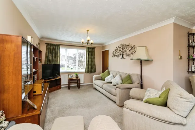 Photo 2 — Orchids Close, Bungay