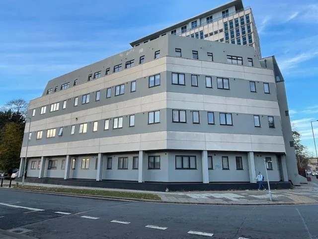 Meridian House, Kingsway Link, Bedford, MK42 0JY, photo 1