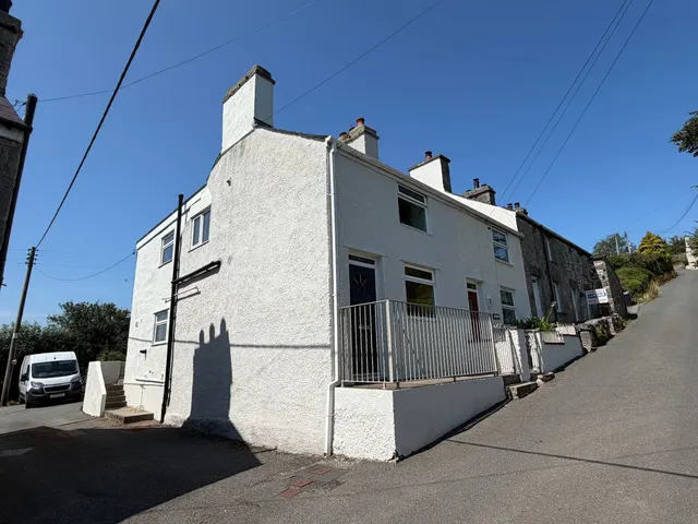 Photo 2 — Llangoed, Beaumaris, LL58 8SA